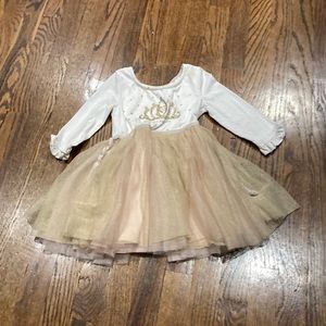 Dress for toddler girls